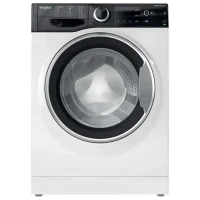 Mașină de spălat Whirlpool WRBSS 6249 S, 6kg, Alb