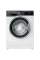 Mașină de spălat Whirlpool WRBSS 6249 S, 6kg, Alb