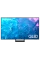 65 QLED SMART Телевизор Samsung QE65Q70CAUXUA, 3840x2160 4K UHD, Tizen, Чёрный