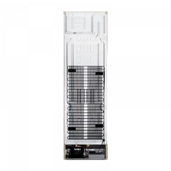 Холодильник LG GW-B509SEUM, Бежевый