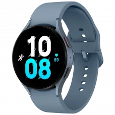 Ceas inteligent Samsung Galaxy Watch 5, 44mm, Albastru