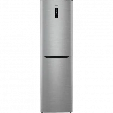 Frigider Atlant XM-4625-549 ND, Oțel inoxidabil