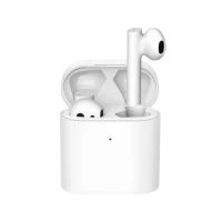 Наушники Xiaomi Mi Earphone Air 2S, Белый
