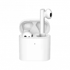 Căști Xiaomi Mi Earphone Air 2S, Alb