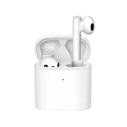 Căști Xiaomi Mi Earphone Air 2S, Alb