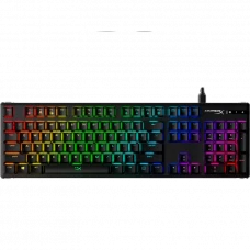 Tastatură HyperX Alloy Origins, Cu fir, Negru