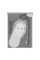Uscător de rufe Gorenje DPE 92, 9, Alb