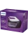 Fier de călcat cu generator de abur Philips PSG6024/30, 2400W, Violet