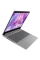 Ноутбук 15,6 Lenovo IdeaPad 3 15ADA05, Platinum Grey, AMD Athlon Gold 3150U, 8Гб/512Гб, Без ОС