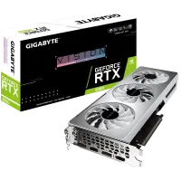 Placă Video Gigabyte GV-N3060VISION OC-12GD, 12GB GDDR6 192bit
