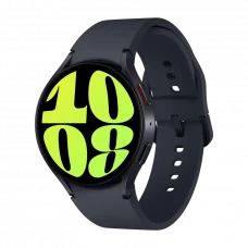 Ceas inteligent Samsung Galaxy Watch 6, 40mm, Grafit