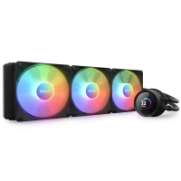Cooler procesor NZXT Kraken 360 RGB