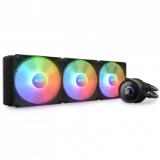 Cooler procesor NZXT Kraken 360 RGB