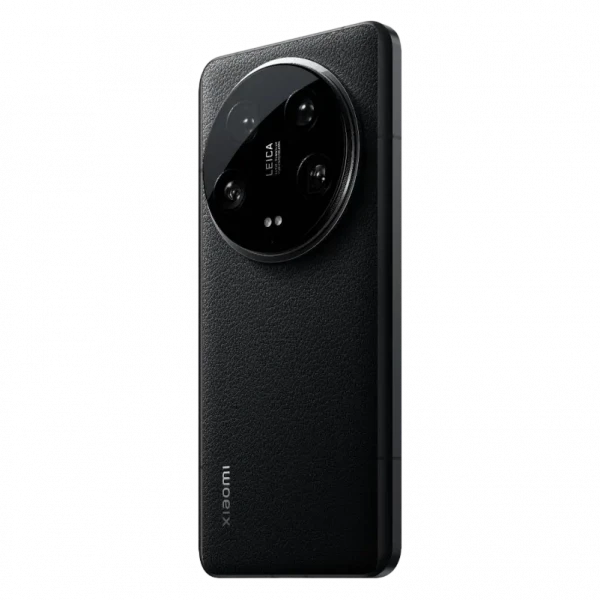 Smartphone Xiaomi 14 Ultra, 16GB/512GB, Negru