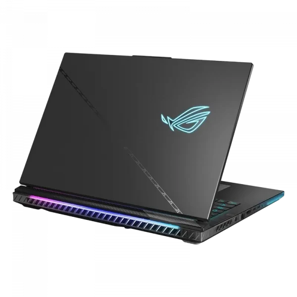 Игровой ноутбук 18 ASUS ROG Strix SCAR 18 G834JYR, Off Black, Intel Core i9-14900HX, 32Гб/2048Гб, Без ОС