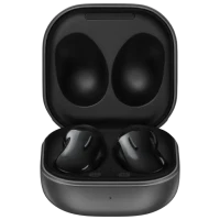 Căști Galaxy Buds Live, Black Onyx