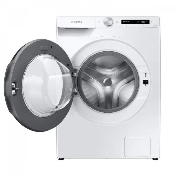Mașină de spălat Samsung WW80T534DAW, 8kg, Alb