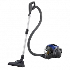 Aspirator LG VK89609HQ, Albastru | Negru