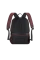 Rucsac pentru Laptop Bobby Soft, 15.6, Textil, Roșu