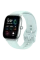 Умные часы Xiaomi Amazfit GTS 4 Mini, 42мм, Mint Blue