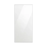 Panou pentru frigider Samsung RA-B23EUU12GG, Alb