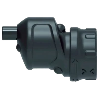 Atașament pentru șurubelniță Black+Decker CSOA2-XJ
