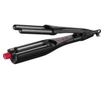 Стайлер Rowenta CF471LF0, Чёрный