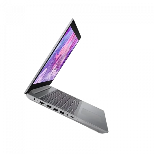 Ноутбук 15,6 Lenovo IdeaPad L3 15ITL6, Platinum Grey, Intel Core i3-1115G4, 8Гб/256Гб, Без ОС