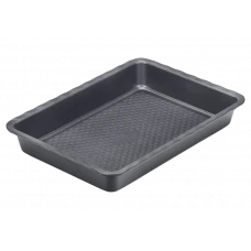 Tava de copt Polaris Kontur-3323R, Gri