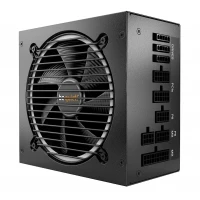 Sursă Alimentare PC be quiet! PURE POWER 11 FM, 650W, ATX, Complet modular