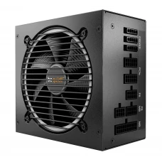 Sursă Alimentare PC be quiet! PURE POWER 11 FM, 650W, ATX, Complet modular