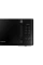 Cuptor cu microunde Samsung MS23K3513AK/OL, Negru