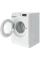 Mașină de spălat Indesit OMTWE 71483 W EU, 7kg, Alb