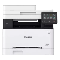 Лазерный МФУ Canon i-Sensys MF655Cdw, Белый