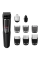 Мужской Триммер Philips Multigroom Series 3000 MG3740/15, Чёрный