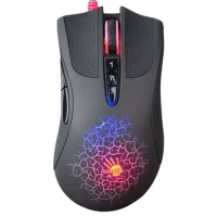 Gaming Mouse Bloody A90, Negru