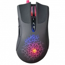 Gaming Mouse Bloody A90, Negru