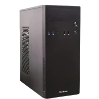 Navigator PC09242 // Office / PC i3-12100 H610 16GB NVMe 500GB 550W