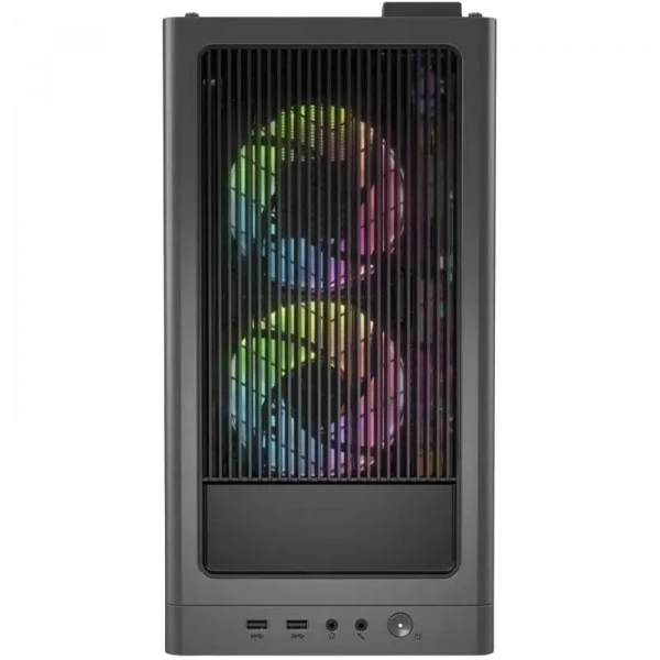 Игровой компьютер Lenovo Legion T5 26IRB8, Башня, Intel Core i7-14700KF, 16Гб/512Гб, nVIDIA GeForce RTX 4070 SUPER, Без ОС