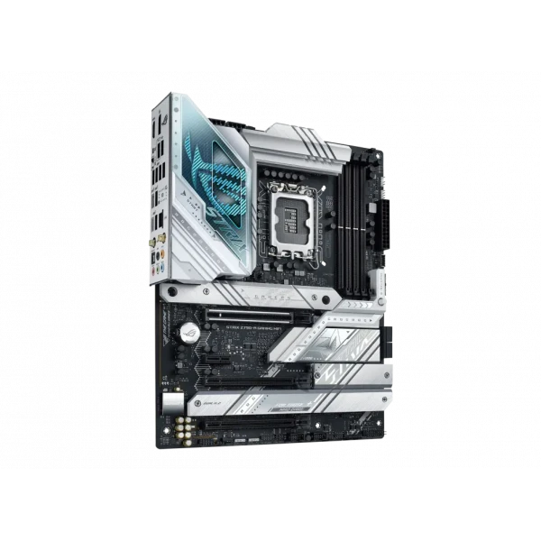 Материнская плата ASUS ROG STRIX Z790-A GAMING WIFI, LGA1700, Intel Z790, ATX