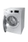 Стиральная машина Samsung WW80R42LHES, 8кг, Белый