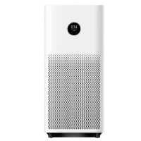 Purificator de aer Xiaomi Air Purifier 4, Alb