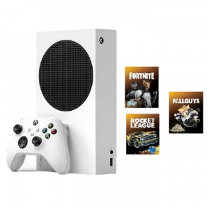 Console de jocuri Microsoft