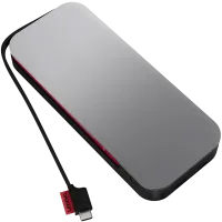 Power Bank pentru laptop Lenovo 40ALLG2WWW, 65W