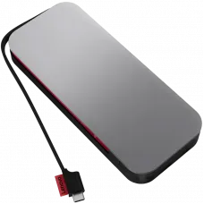 Power Bank pentru laptop Lenovo 40ALLG2WWW, 65W