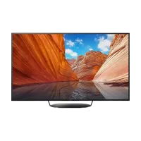 75 LED SMART Телевизор SONY KD75X82JAEP, 3840x2160 4K UHD, Android TV, Чёрный