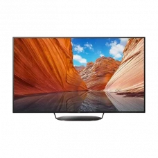 75 LED SMART TV SONY KD75X82JAEP, 3840x2160 4K UHD, Android TV, Negru