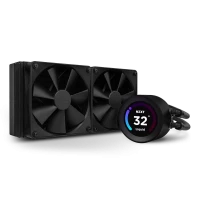 Cooler procesor NZXT Kraken Elite 280