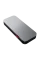 Acumulator extern Tuncmatik G0A3LG2WWW, 20mAh, Negru