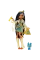 Păpușă Monster High “Cleo de Nile și Tut HHK54